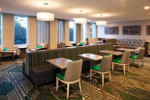 Homewood Suites By Hilton Los Angeles International Airport — photo 8