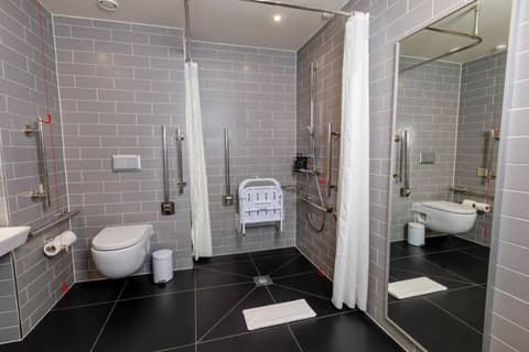 Holiday Inn Express - Manchester - TRAFFORDCITY by IHG — photo 3