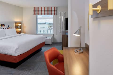 Hampton Inn & Suites Atlanta-Midtown, Ga — photo 6