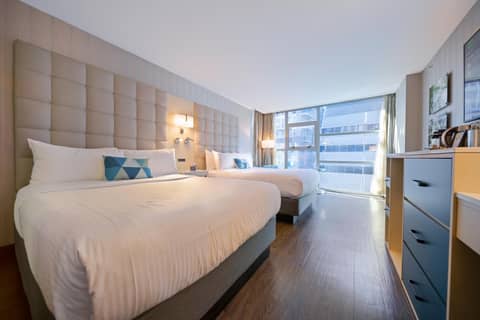 Hotel BLU — photo 8