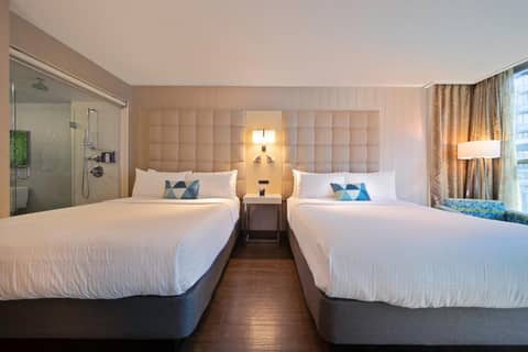 Hotel BLU — photo 9