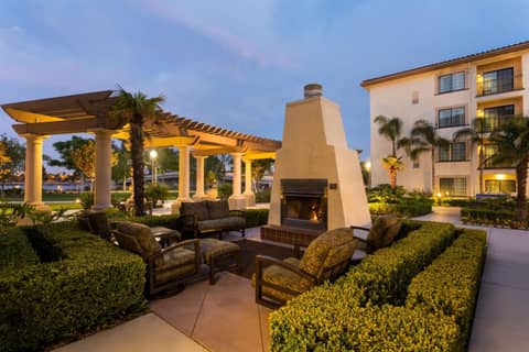 Homewood Suites by Hilton San Diego Airport-Liberty Station — photo 8