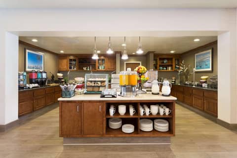 Homewood Suites by Hilton San Diego Airport-Liberty Station — photo 9