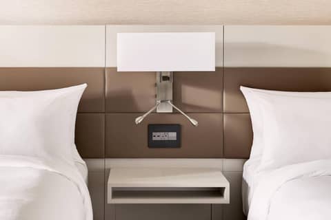 AC Hotel by Marriott Charlotte SouthPark — photo 5