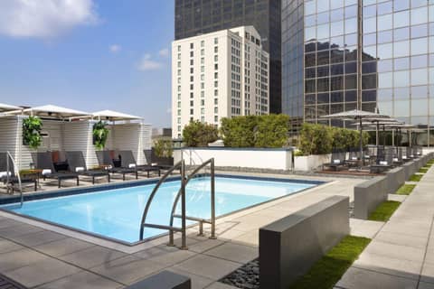 Le Meridien New Orleans — photo 3