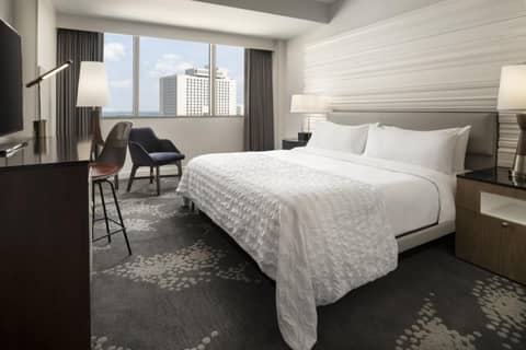 Le Meridien New Orleans — photo 9