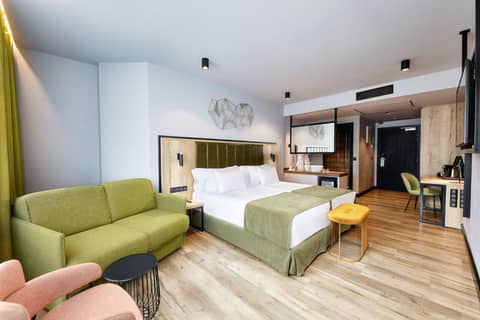 Barceló Budapest — photo 7