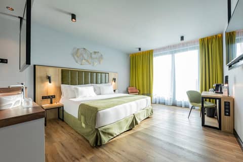 Barceló Budapest — photo 9