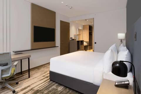 Hilton Garden Inn Bengaluru Embassy Manyata Business Park — photo 2