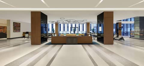 Hilton Garden Inn Bengaluru Embassy Manyata Business Park — photo 4