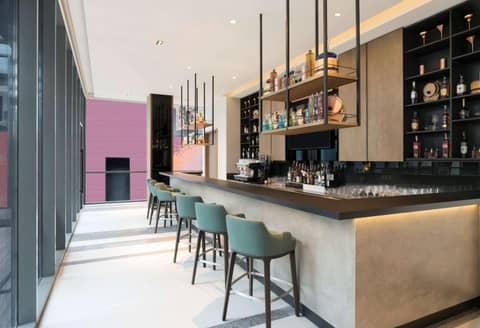 Hilton Garden Inn Bengaluru Embassy Manyata Business Park — photo 8
