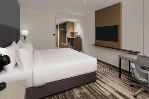 Hilton Garden Inn Bengaluru Embassy Manyata Business Park — photo 9