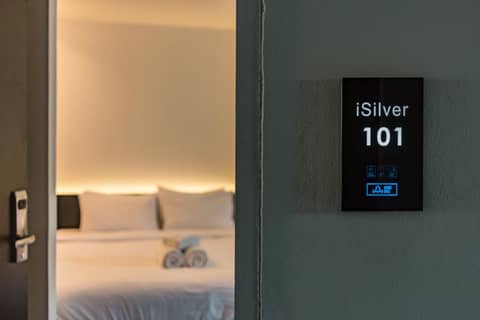 iSilver Hotel — photo 7