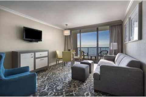 Breakers Resort Hotel — photo 2