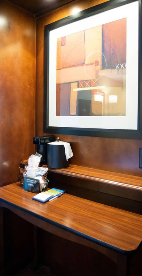 Hampton Inn St. Louis-Chesterfield — photo 3