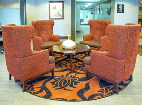 Hampton Inn St. Louis-Chesterfield — photo 5