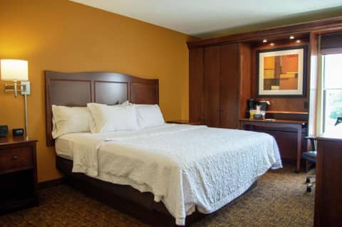 Hampton Inn St. Louis-Chesterfield — photo 9