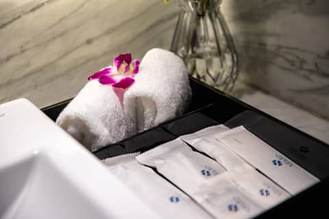 Soleil Boutique Hotel Hanoi — photo 6