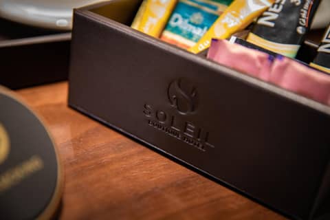 Soleil Boutique Hotel Hanoi — photo 7