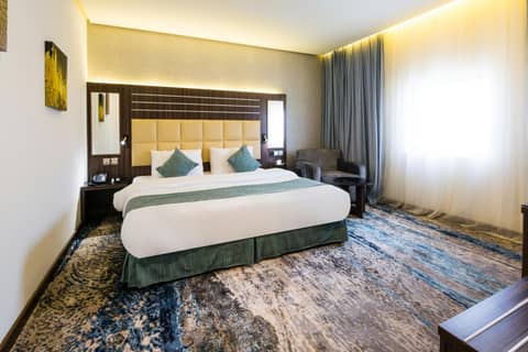 White Diamond Hotel Sari — photo 2
