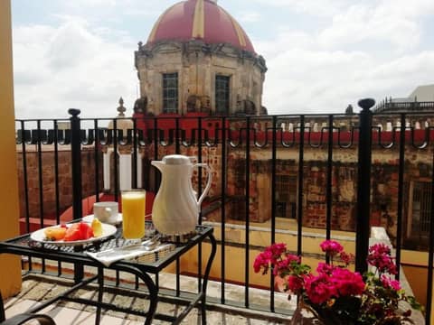 Hotel de Mendoza — photo 6