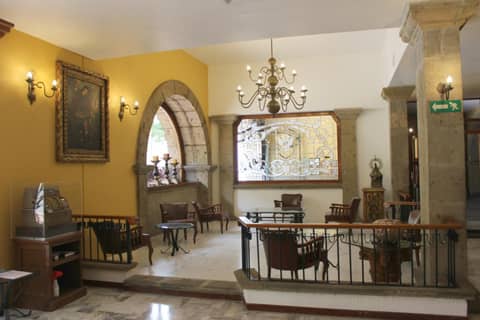 Hotel de Mendoza — photo 8