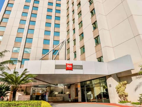ibis Sao Paulo Congonhas — photo 9