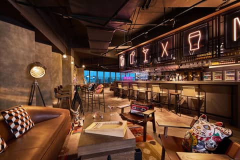 Moxy Shanghai Xuhui — photo 3