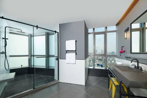 Moxy Shanghai Xuhui — photo 6