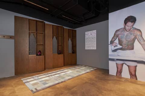 Moxy Shanghai Xuhui — photo 9