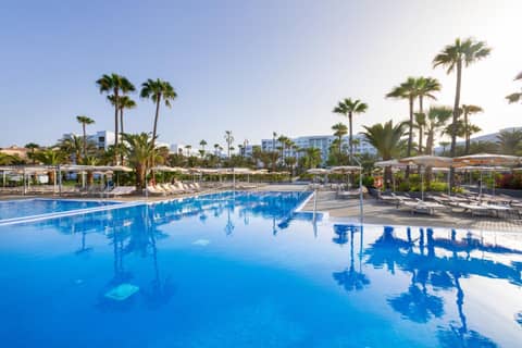 Hotel Riu Gran Canaria - All Inclusive — photo 2