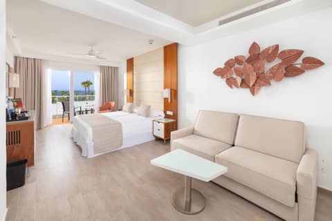Hotel Riu Gran Canaria - All Inclusive — photo 4