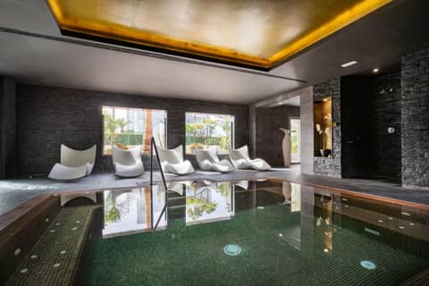 Hotel Riu Gran Canaria - All Inclusive — photo 9