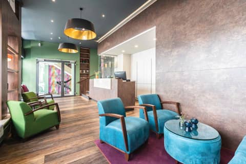 Westend Hotel (non-smoking) — photo 4