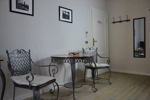 B&B Leopoldo — other