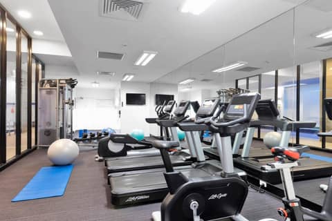 Pegasus Apart-Hotel — activities & amenities