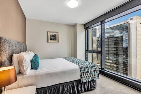 Pegasus Apart-Hotel — hotel room