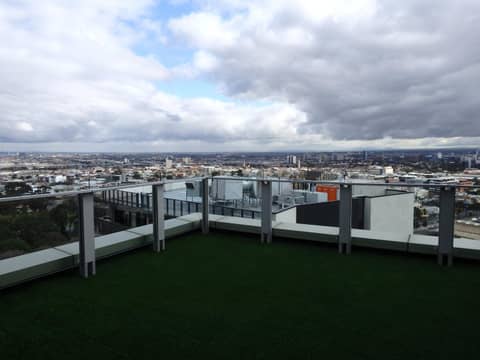 Pegasus Apart-Hotel — photo 9