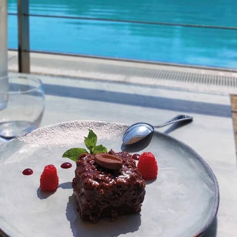 Hôtel Lyon Métropole & Spa — photo 7
