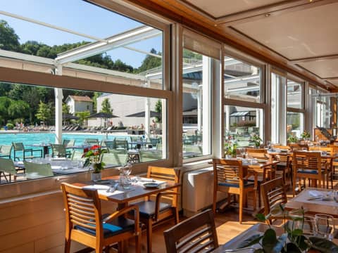 Hôtel Lyon Métropole & Spa — photo 9