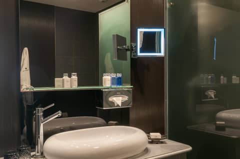 138 Liberdade Hotel — photo 4