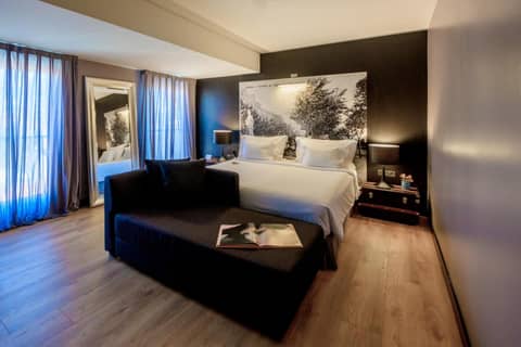 138 Liberdade Hotel — photo 8
