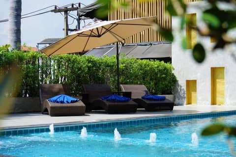 Hotel M Chiang Mai — photo 5