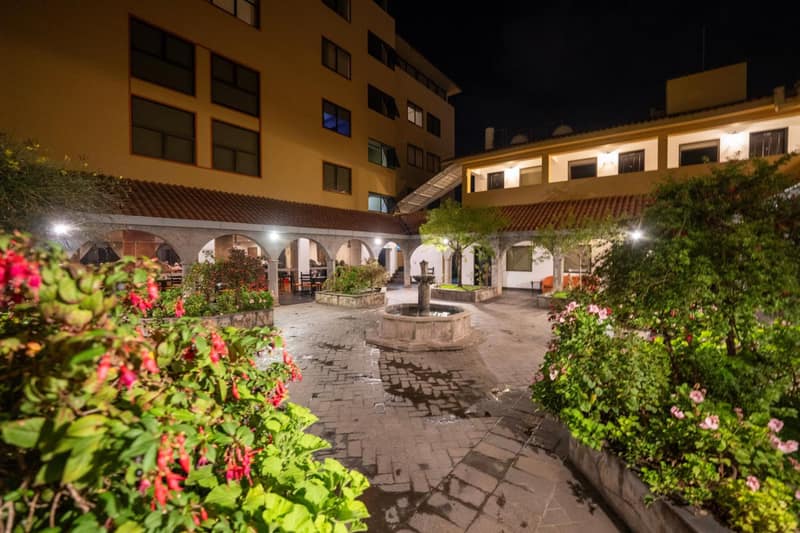 Hotel Jose Antonio Cusco — photo 1