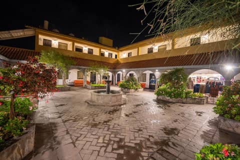 Hotel Jose Antonio Cusco — photo 4