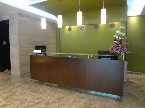 Ascot Hotel — photo 5