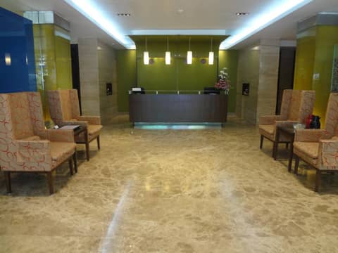 Ascot Hotel — photo 7