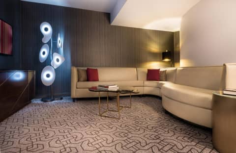 Planet Hollywood Resort & Casino — photo 4