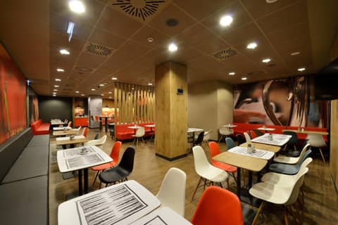 Ibis Budapest City — photo 6