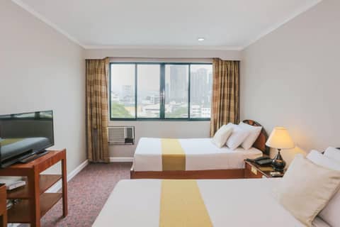 Holiday Plaza Hotel - Cebu — photo 2